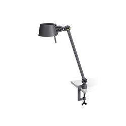 BOLT Desk | 1 arm with clamp | Table lights | Tonone