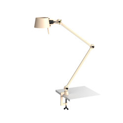 BOLT Desk | 2 arm with clamp | Luminaires de table | Tonone