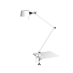 BOLT Desk | 2 arm with clamp | Table lights | Tonone