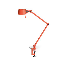 BOLT Desk | 2 arm with clamp | Table lights | Tonone