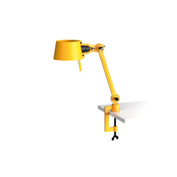 BOLT Desk | small 1 arm with clamp | Luminaires de table | Tonone