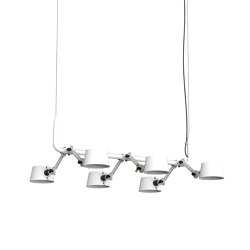 BOLT 6 Pack pendant | Suspended lights | Tonone