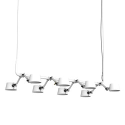 BOLT 8 Pack pendant | Suspended lights | Tonone
