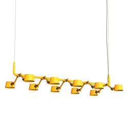 BOLT 10 Pack pendant | Suspended lights | Tonone