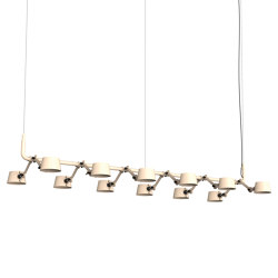 BOLT 12 Pack pendant | Suspended lights | Tonone