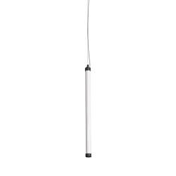 MR. TUBES LED | Pendant vertical 700 | Suspended lights | Tonone
