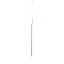 MR. TUBES LED | Pendant vertical 700 | Lámparas de suspensión | Tonone