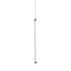 MR. TUBES LED | Pendant vertical 1000 | Suspended lights | Tonone