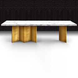Tables | Book | Dining tables | BEAU&BIEN