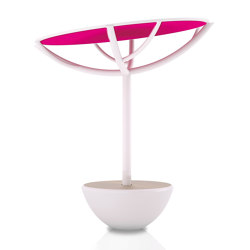 The Urban Tree of Light | Union | Parasols | BEAU&BIEN