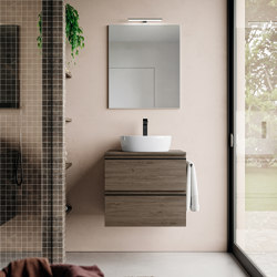 System 3 | Mobili lavabo | Ideagroup
