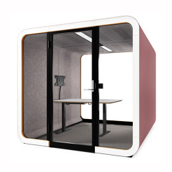 Framery Pods | Framery 2Q | Cabinas de oficina | Framery