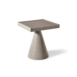 Cone | Tables d'appoint | Meridiani