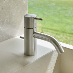 HV3 - One-handle mixer | Wash basin taps | VOLA