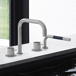 SC10 - One-handle mixer | Bath taps | VOLA
