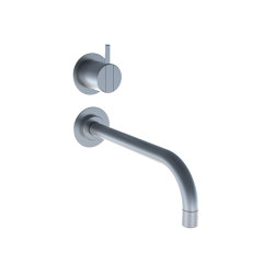 111 - One-handle mixer | Wash basin taps | VOLA