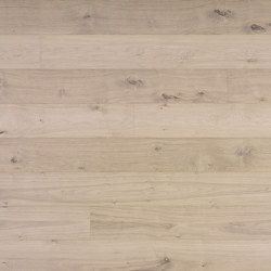 Cured Wood Hard wax Oil | Svanshall, Oak | Wood flooring | Bjelin