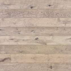 Cured Wood Hard wax Oil | Allerum, Oak | Wood flooring | Bjelin