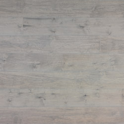 Cured Wood Hard wax Oil | Lervik, Oak | Wood flooring | Bjelin