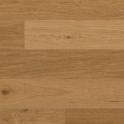 Cured Wood Matt Lacquer | Kvarnby, Oak | Wood flooring | Bjelin