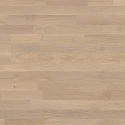 Parquet Natural Oil | Kornat, Oak | Wood flooring | Bjelin