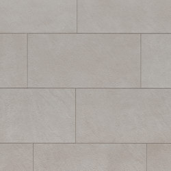 Ceramic Composite |  Light Warm Grey Soft Slate | Ceramic flooring | Bjelin