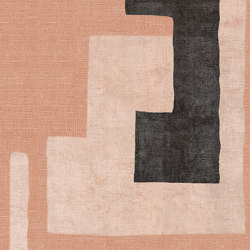 Color Field Ts | Revêtements muraux / papiers peint | Wall&decò
