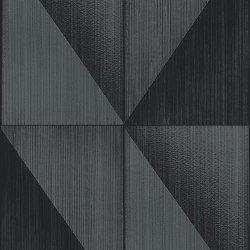 Hypotenuse Ts | Wall coverings / wallpapers | Wall&decò