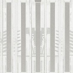 Ornate Ts | Wall coverings / wallpapers | Wall&decò