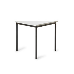 Triangular table 1795 | Contract tables | Embru-Werke AG
