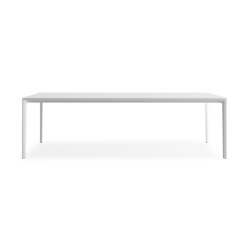 Add T outdoor | Tabletop rectangular | lapalma