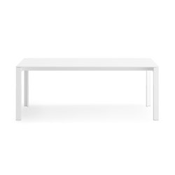 Apta Ep134 - Outdoor | Tabletop rectangular | lapalma
