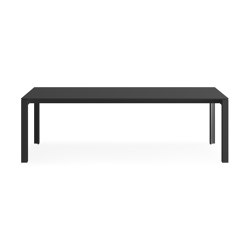 Apta Ep135 - Outdoor | Tabletop rectangular | lapalma
