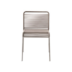 Aria S42 - Outdoor | Chairs | lapalma