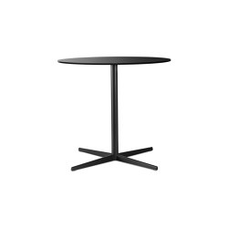Auki  H72 - Outdoor | Bistro tables | lapalma