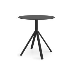 Fork Ep120 - Outdoor | Tables de bistrot | lapalma