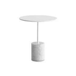 Jey Et40 - Outdoor | Side tables | lapalma
