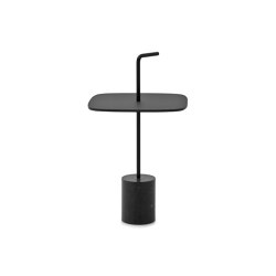 Jey Et41 - Outdoor | Side tables | lapalma