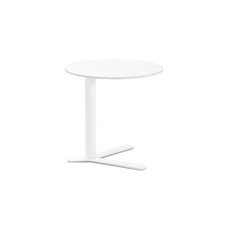 Side Tables Height Adjustable High Quality Designer Side Tables Architonic