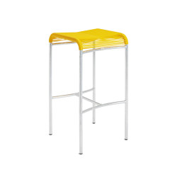 Altorfer barstool mod. 1144 | Bar stools | Embru-Werke AG