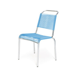 Altorfer chair mod. 1140 | Sedie | Embru-Werke AG