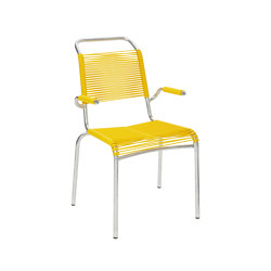 Altorfer chair mod. 1141 | Sedie | Embru-Werke AG