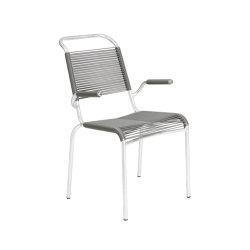 Altorfer chair mod. 1141 | Sedie | Embru-Werke AG