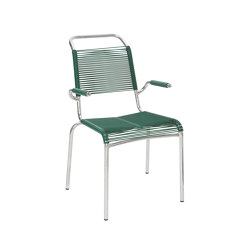 Altorfer chair mod. 1141