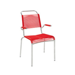 Altorfer chair mod. 1141 | Chairs | Embru-Werke AG