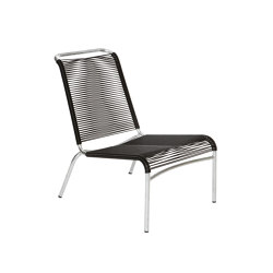 Chaise lounge Altorfer modèle 1139 | Fauteuils | Embru-Werke AG