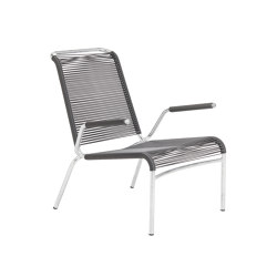 Chaise lounge Altorfer modèle 1142 | Fauteuils | Embru-Werke AG