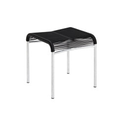 Altorfer stool mod. 1143 | Sgabelli | Embru-Werke AG