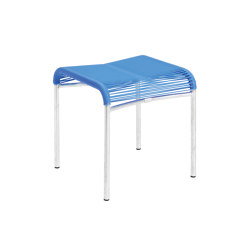Altorfer stool mod. 1143 | Taburetes | Embru-Werke AG