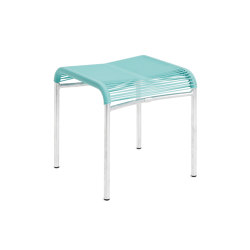 Altorfer stool mod. 1143 | Taburetes | Embru-Werke AG